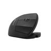 Contour UniMouse wireless Bluetooth  rechtshänder schwarz