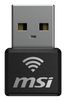 MSI AX 1800 Nano WiFi USB Stick