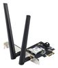 ASUS Netzwerkadapter WiFi6 WL-PCI PCE-AX1800  BT 5.2
