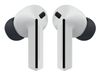 Samsung Galaxy SM-R420NZAADBT hoofdtelefoon/headset True Wireless Stereo (TWS) In-ear Oproepen/muziek Bluetooth Grijs