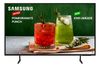 Samsung Smart Signage BE85D-H  215,9cm(85") (Speditionsversand)
