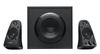 Logitech Speaker Z623 black retail