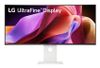 LG 101,60cm 40WT95UF-W 5K-UHD 21:9 IPS LED DP HDMI USB