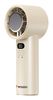 Verbatim Cool 'n' Go Ice Touch Handventilator - Wit/Zilver