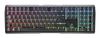 CHERRY XTRFY MX 3.0S Wireless Tastatur RGB DE MX Rot schwarz