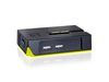 LevelOne KVM Switch  2-Port USB VGA                       sw