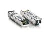 LevelOne SFP Transceiver 1.25Gbps MM  Duplex LC  850nm  550m