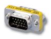 Equip Gender Changer HD15->HD15         St/St         silber