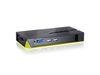 LevelOne KVM Switch  4-Port USB VGA                       sw