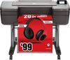 HP Designjet Z6 24-inch PostScript-printer