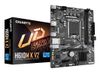Gigabyte H610M K V2                  (H610,S1700,mATX,DDR5)