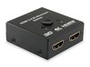 Equip 332723 video switch HDMI