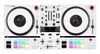 Mixersteuerung Hercules DJ Control Inpulse T7 White Edition retail