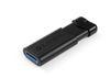 USB-Stick 128GB Verbatim 3.2 Pin Stripe Black retail