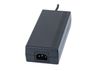 Chieftec CDP-120ITX netvoeding & inverter Binnen 85 W Zwart