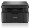 Brother DCP-L1640W    3-in-1