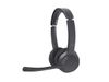 CONCEPTRONIC Headset Stereo WLS BT5.3/Mikro/ANC     40Std sw