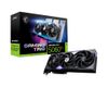 MSI RTX5060 TI 8G Gaming Trio OC    8GB GDDR7 HDMI 3xDP