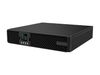 CONCEPTRONIC USV 1000VA/1000W/8xIEC/HID USB/+  Rack/Tower sw