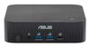 ASUS PN54-BBR321MNS1 Zwart 210 3 GHz
