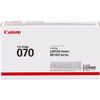 Toner Canon 070  BK          black