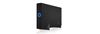 Geh. IcyBox USB 3.1   3,5" SATA IB-377-C31   (b) retail
