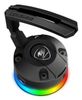COUGAR CGR-XXNB-HS1RGB Passieve houder Headset Zwart