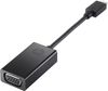 HP USB-C naar VGA adapter
