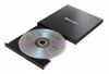 Verbatim 43889 optisch schijfstation Blu-Ray RW Zwart