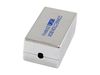 Equip Anschlussdose Cat6  geschirmt         22-26AWG T568A/B Polybeutel
