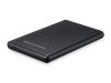 CONCEPTRONIC SSD Gehäuse 2.5"SATA HDD/SSD USB-C3.2   6Gbs sw