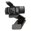Logitech HD-Webcam C920s Pro black retail