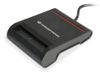 CONCEPTRONIC Smart-ID Kartenleser USB-A2.0           schwarz
