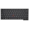 Lenovo 01YP412 laptop reserve-onderdeel Toetsenbord