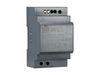 LevelOne Industrie Netzteil 24VDC/ 60W+DIN-Schiene   schwarz