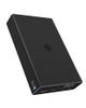 ICY BOX IB-RD2253-C31 HDD-/SSD-behuizing Zwart 2.5"