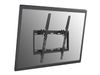 Equip Wandhalterung  37"-70"/1TFT Fest/Slim 1Gelenk  35Kg sw retail