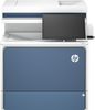 HP Color LaserJet Enterprise Flow MFP 5800zf-printer