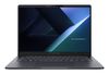 ASUS ExpertBook B5 B5405CCA-NZ0086X Intel Core Ultra 7 255H Laptop 35,6 cm (14") WQXGA 16 GB DDR5-SDRAM 1 TB SSD Wi-Fi 7 (802.11be) Windows 11 Pro Duits Zwart