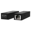LevelOne Media Konverter RJ45->SFP GE             Ultra Slim