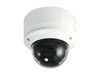 LevelOne IPCam 4xZ       Dome Out 2MP/H.265/IR/ 11W/PoE/IP67