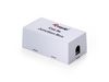 Equip 13541007201 netwerkverdeeldoos Cat5e Wit