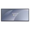 Viewsonic 233,6cm IFP92UW    21:9 HDMI/DP/USB-C      500nits