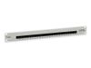Equip 125296 patch paneel 1U