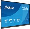 IIYAMA 217.4cm(86") TN8605A-B1AG Multi-Touch 2xHDMI+DP+USB-C (Speditionsversand)