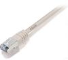 Equip 705414 netwerkkabel Beige 5 m Cat5e SF/UTP (S-FTP)