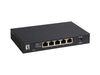 LevelOne Switch  5xGE                       unmanaged Metall