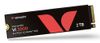 Verbatim Vi3000 2 TB M.2 PCI Express 3.0 NVMe