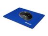 Equip 245012 muismat Blauw