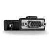 Lindy 32121 digitale video recorder Zwart